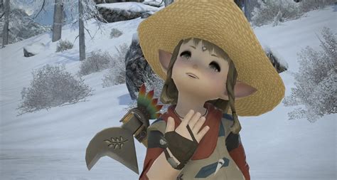 ffxiv botany leveling guide.